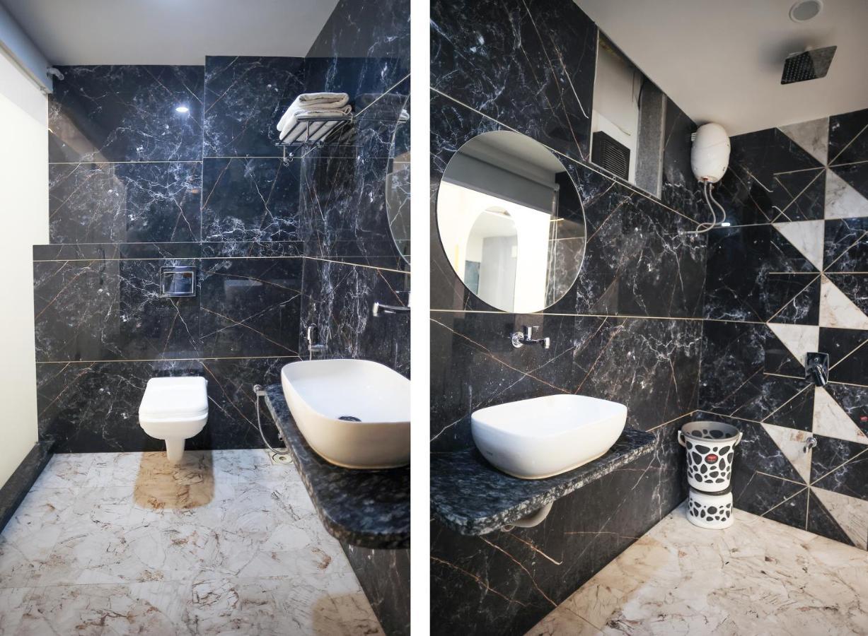 Hotel The Parker Inn By Kbnt Group Surat Eksteriør bilde